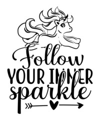 Fototapeta premium Unicorn Svg Bundle, Unicorn Quote Svg, Girl Svg, Cute Unicorn Svg, Unicorn Head Svg, Unicorn Face Svg, Unicorn Mom Svg, Unicorn Shirt Svg, Unicorn Bundle svg,Mega Bundle svg,animal svg,unicorn svg,uni