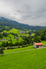 Wanderabenteuer rund um die schöne Engenlochschlucht im Bregenzerwald