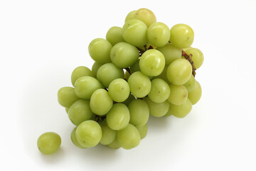 シャインマスカット