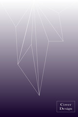 cover background vector