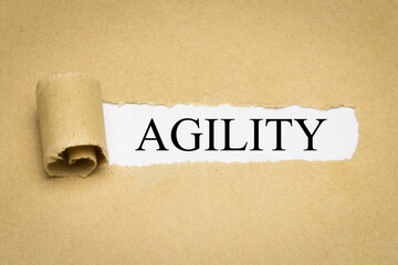 Agility