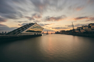 dockland Hamburg