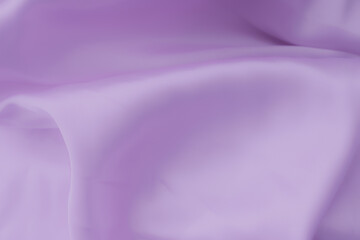 White texture, Close up background of Purple fabric use for web design and Purple background