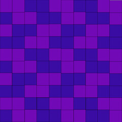 Fabric scheme background abstraction design 