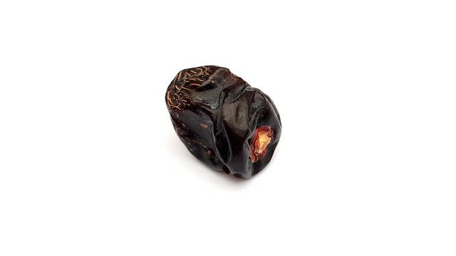 Brownish Black Ajwa Date