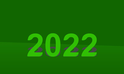 2022 New Year Wish