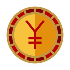 yuan coin