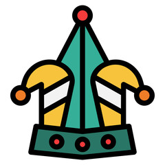 jester hat