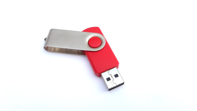  USB Drive