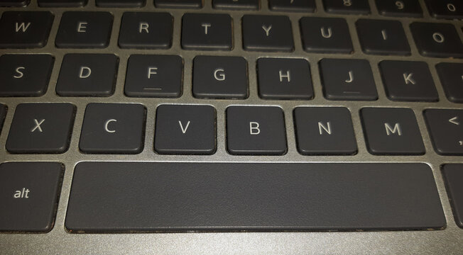  Laptop Keyboard Buttons