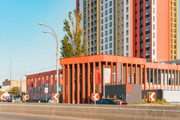 Fototapety na wymiar - Fototapeta24.pl