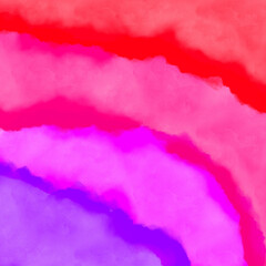 Colorful line hand drawn background. Paper texture scribble bright card for poster, banner, design