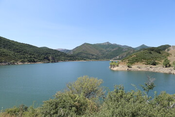 Embalse