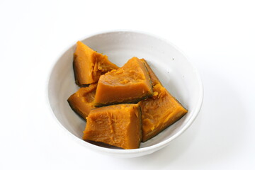 かぼちゃの煮物