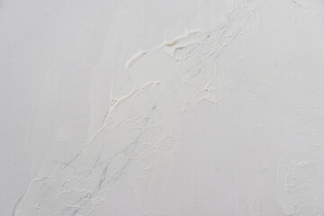 White Marble Background .plaster texture