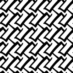 seamless pattern of abstract background