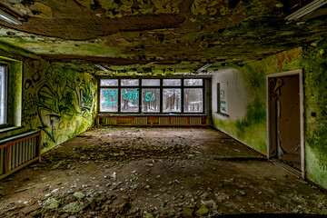 Lost Place