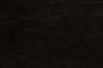 Dark brown wood wall vintage background and texture