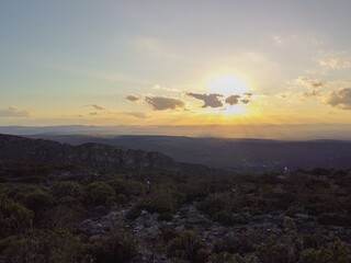 Morro do Pai Inácio, Chapada Diamantina na Bahia