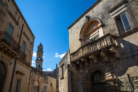 Maglie, Salento, Apulien, S&uuml;ditalien