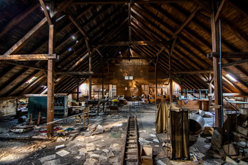 Fahrzeug Schwebebahn Auto eisenbahn