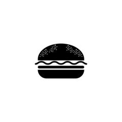 Burger icon