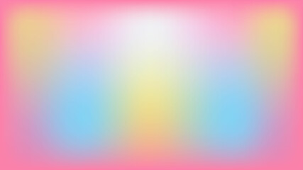 abstract colorful background, Gradient grainy gradient texture