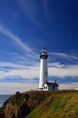 pigeon point lighthouse