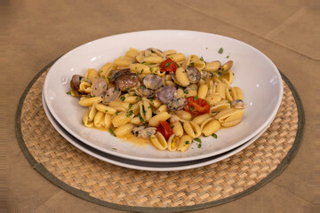 Pizze e ristorazione