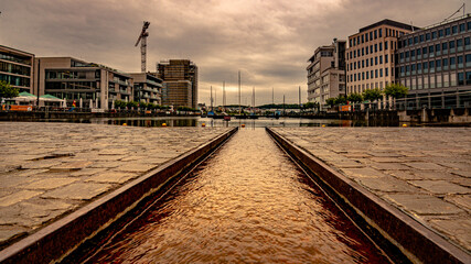 Fototapeta premium Dortmund