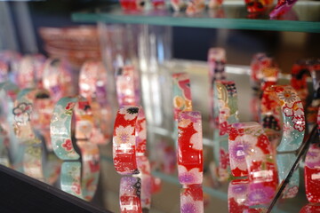 HIda Takayama, Gifu prefecture, Japanese old town. sightseeing spot.