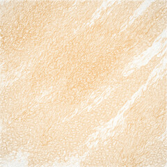 Autumn hand painted pencil light background on old paper. Monochrome texture. Place for text.