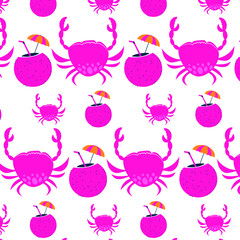 Seamless repeat pattern design