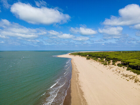Do&ntilde;ana, Adnalucia