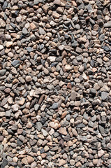 stone beach road detail