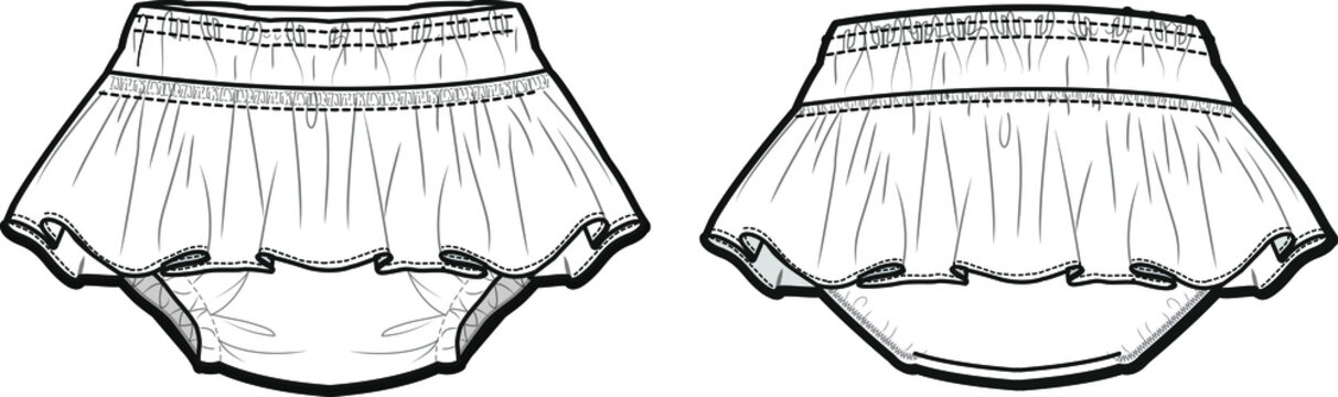 Underwear Bloomers Stock Photos - Free & Royalty-Free Stock Photos from  Dreamstime