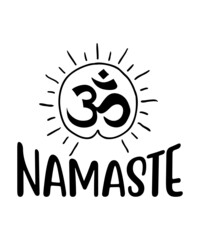 Yoga SVG Bundle, meditation svg, namaste svg, lotus flower, yoga pose svg, mandala svg, chakra svg, buddha svg, svg designs, svg quotes, yoga svg, meditation svg, namaste svg, spiritual svg, yoga cut 