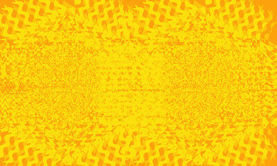 original orange wallpaper for autumn modern design golden season concept