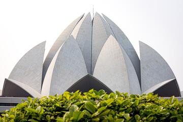 Lotus Temple