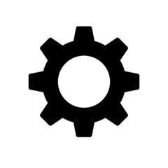 Gear icon