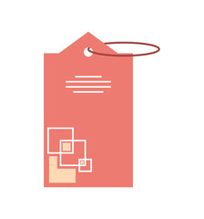 tag with corporate id