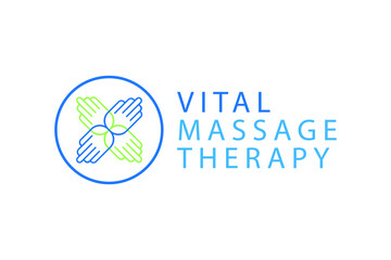 Logo Massage Therapy