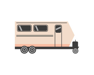 travel vehicle camper