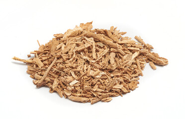 cortex lycii radicis, One of the herbal ingredients used in Chinese medicine