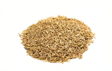 fennel, One of the herbal ingredients used in Chinese medicine