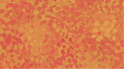 Orange watercolor background for textures backgrounds and web banners design