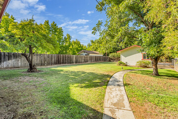 There are no recognizable people or property in these photos. The homes have been completely changed after these photos were taken. 