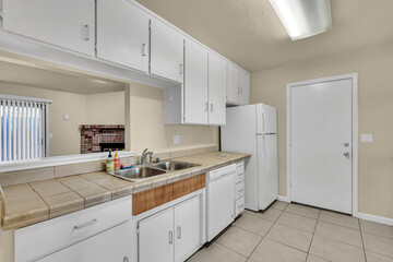 There are no recognizable people or property in these photos. The homes have been completely changed after these photos were taken. 
