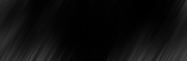 Obraz premium abstract black and silver are light gray with white the gradient is the surface with templates metal texture soft lines tech diagonal background black dark sleek clean modern.