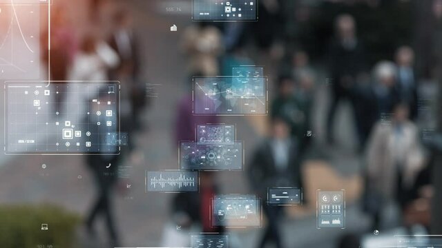 データ分析　社会統計
